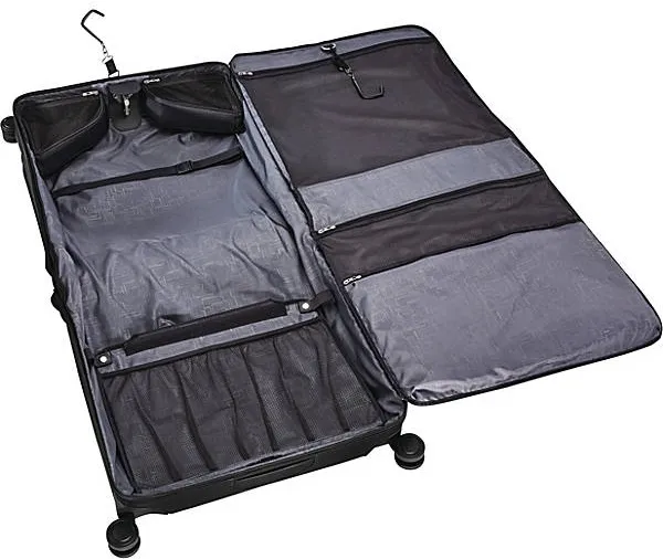 Samsonite Lineate Duet Spinner Garment Bag 