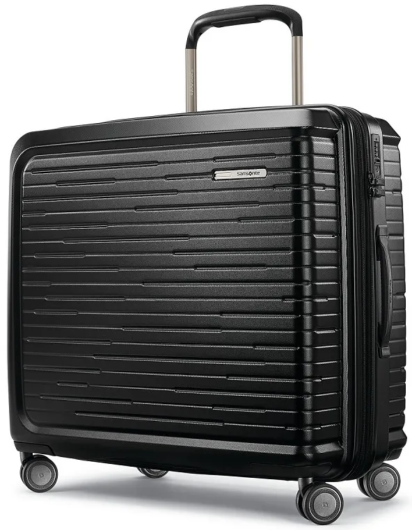 Samsonite Silhouette 16 Hardside Spinner Garment Bag 