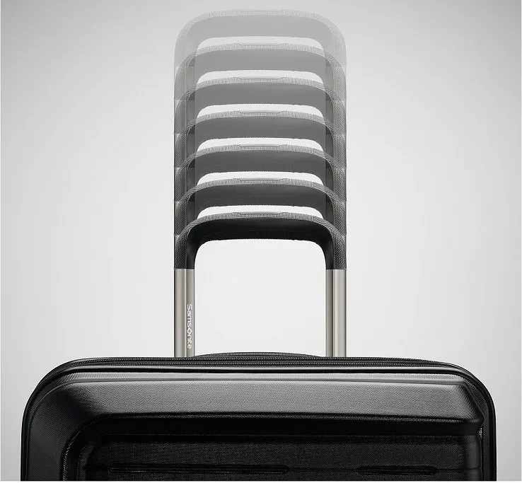 Samsonite Silhouette 16 Hardside Spinner Garment Bag 