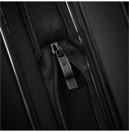 Samsonite Silhouette 16 Hardside Spinner Garment Bag 