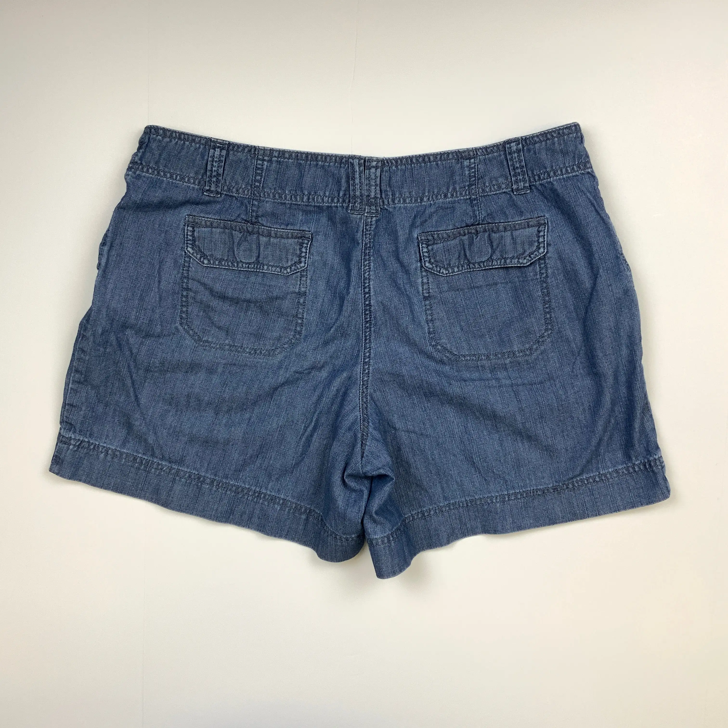 Shorts By New York And Co  Size: 16