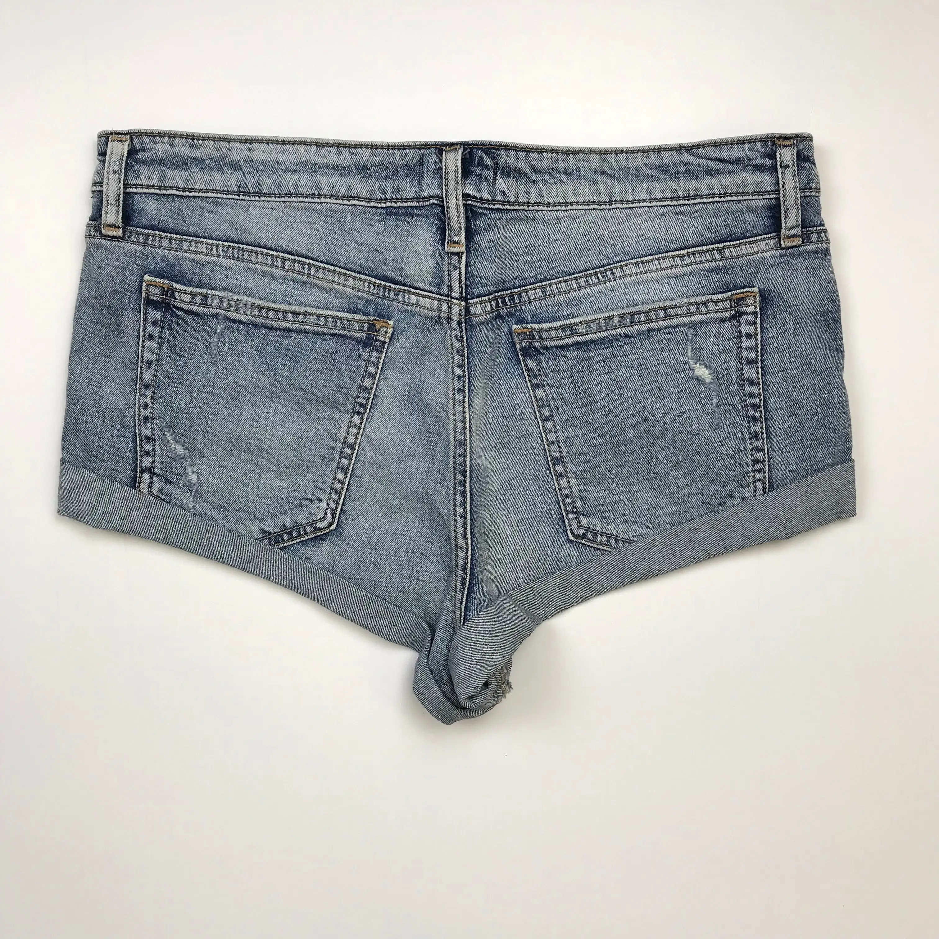 Shorts By Silver  Size: 10