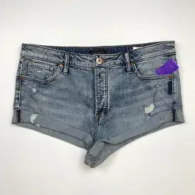 Shorts By Silver  Size: 10