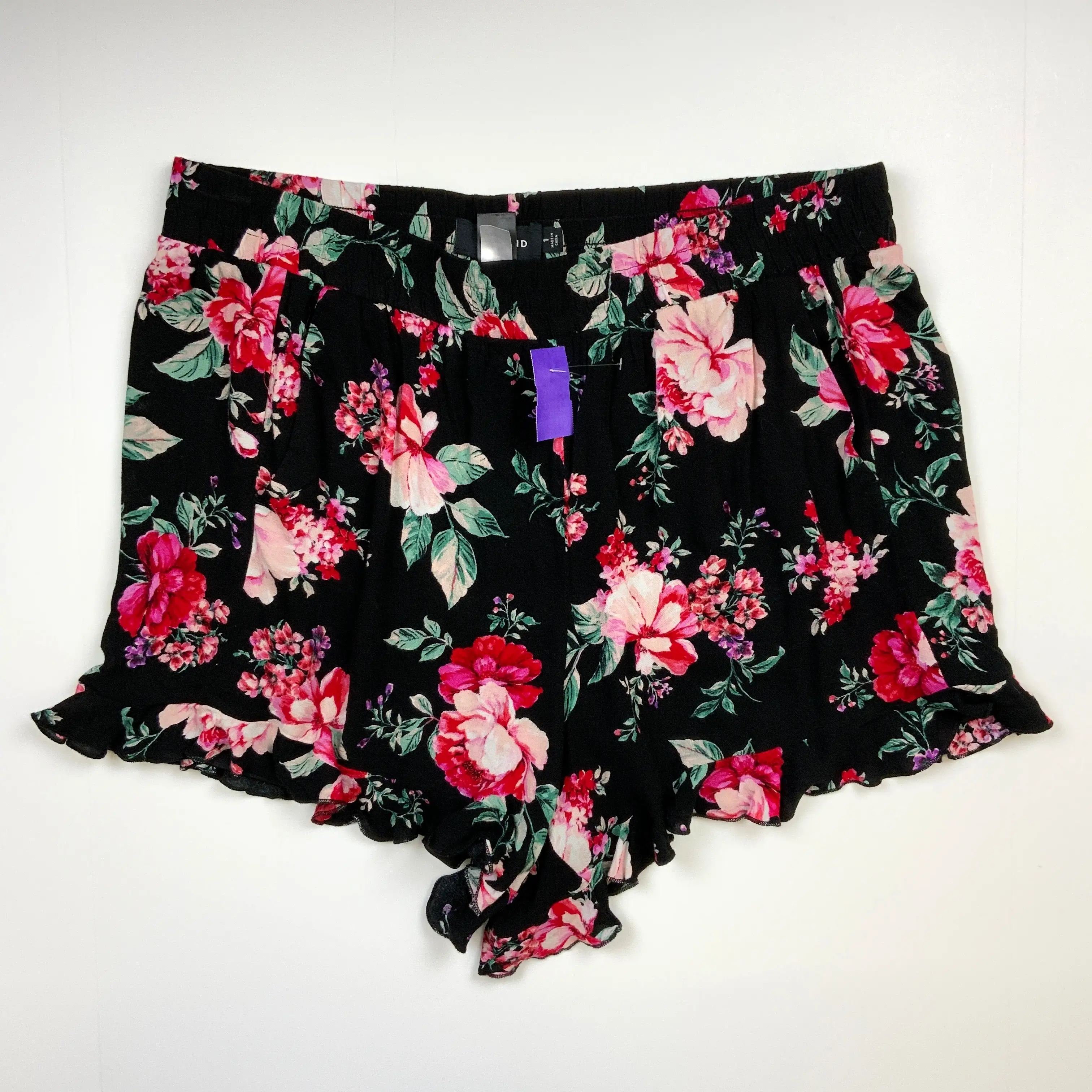 Shorts By Torrid  Size: 1x