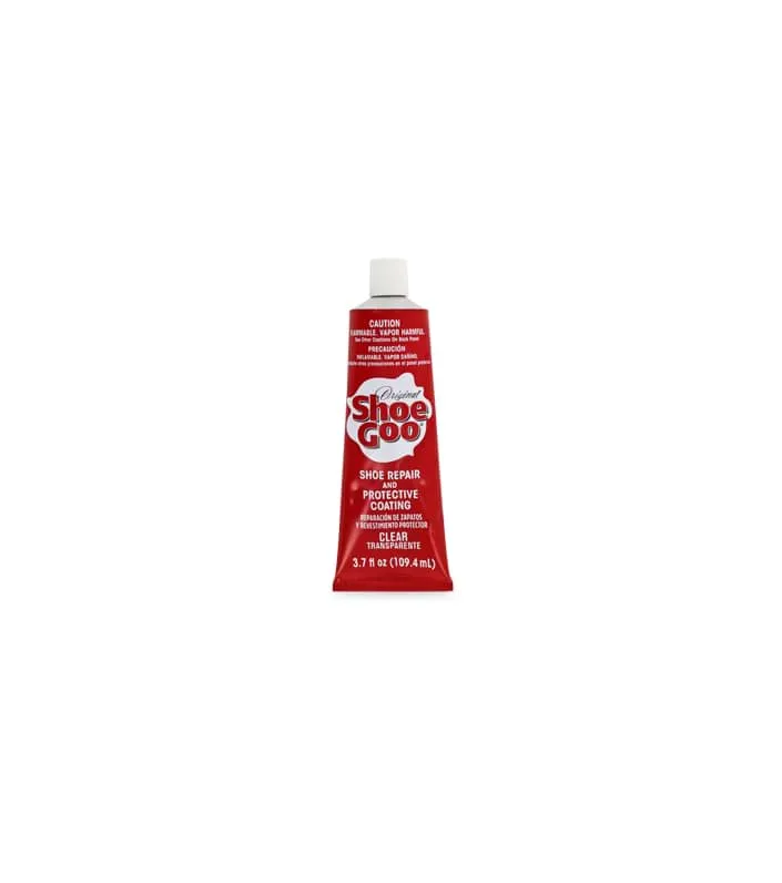 sof sole shoe goo clear 110mls tube