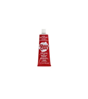 sof sole shoe goo clear 110mls tube