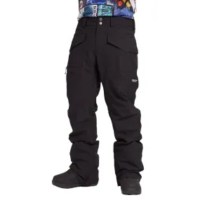 Southside 2L Snowboard Pants - Slim Fit