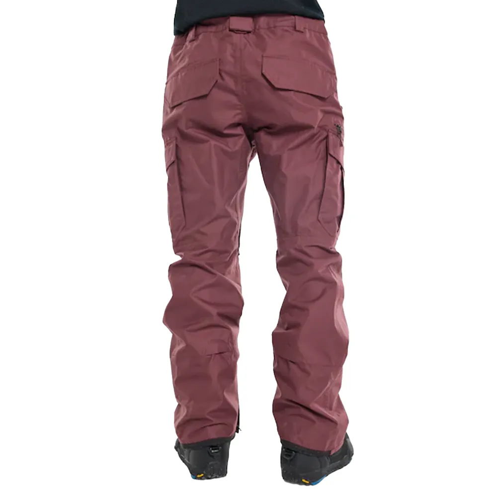 Southside 2L Snowboard Pants - Slim Fit