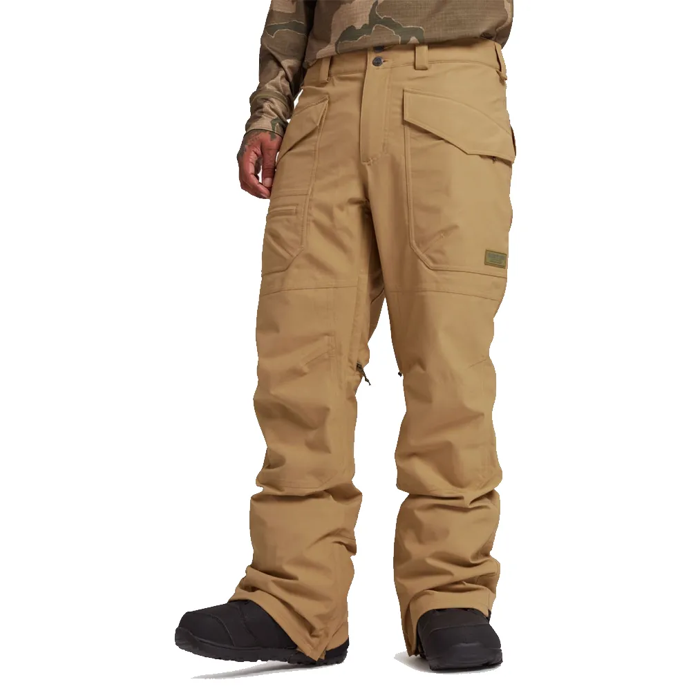 Southside 2L Snowboard Pants - Slim Fit