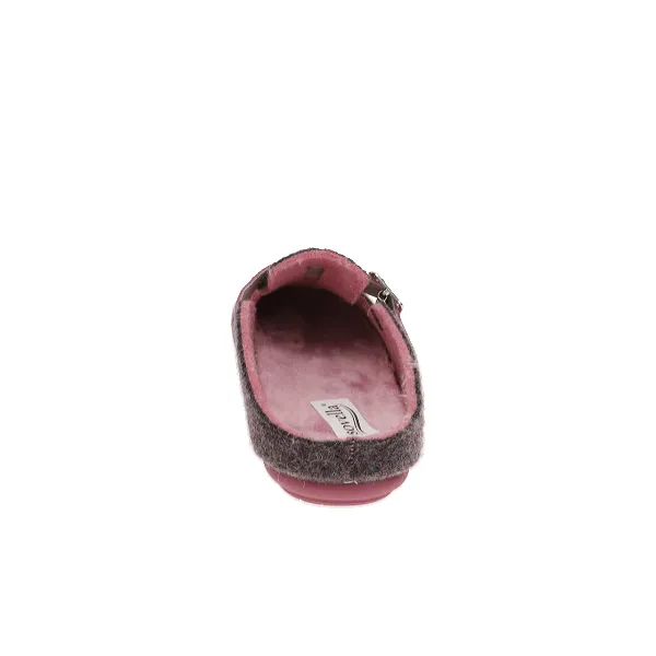 Sovella Women's Nancy Slipper Pink