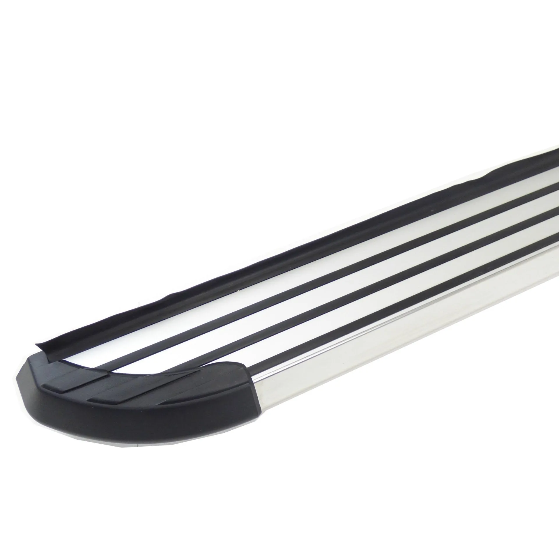 Stingray Side Steps Running Boards for Volkswagen Touareg 2002-2010