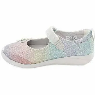 Stride Rite Kid's Holly Mary Jane Shoe (Infant/Toddler/Little Kid)