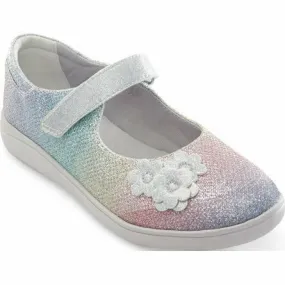 Stride Rite Kid's Holly Mary Jane Shoe (Infant/Toddler/Little Kid)