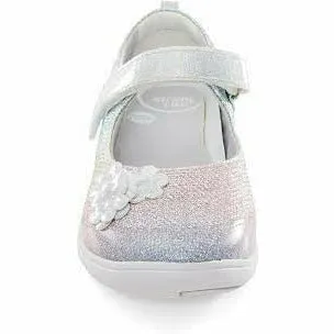 Stride Rite Kid's Holly Mary Jane Shoe (Infant/Toddler/Little Kid)