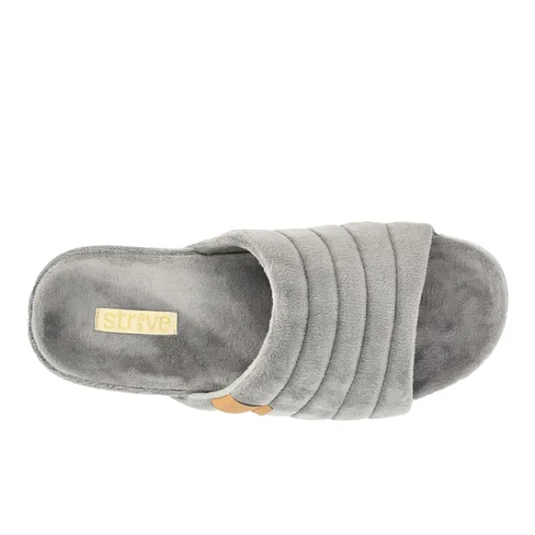 Strive Women's Marseille Grey