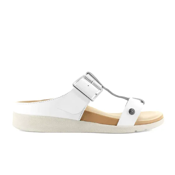 Strive Women's Santorini White