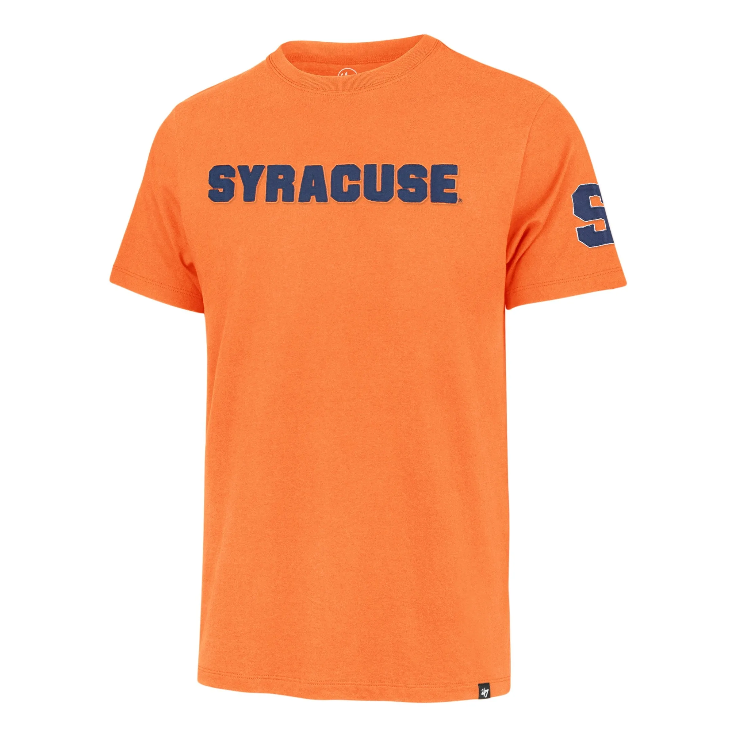 SYRACUSE ORANGE '47 FRANKLIN FIELDHOUSE TEE