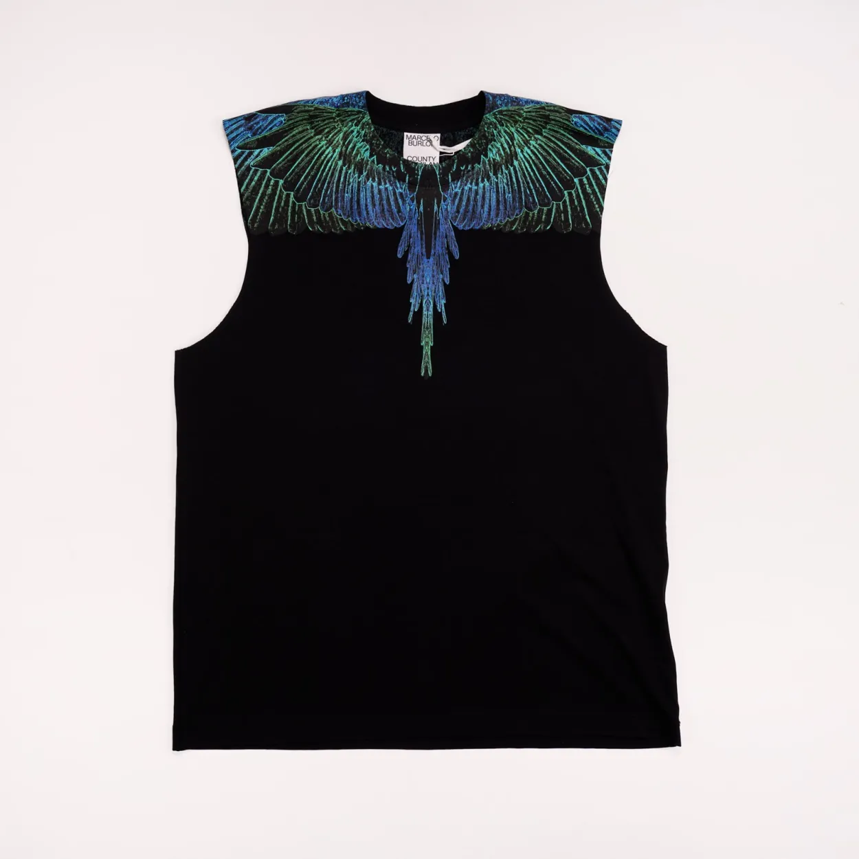 T-SHIRT MARCELO BURLON