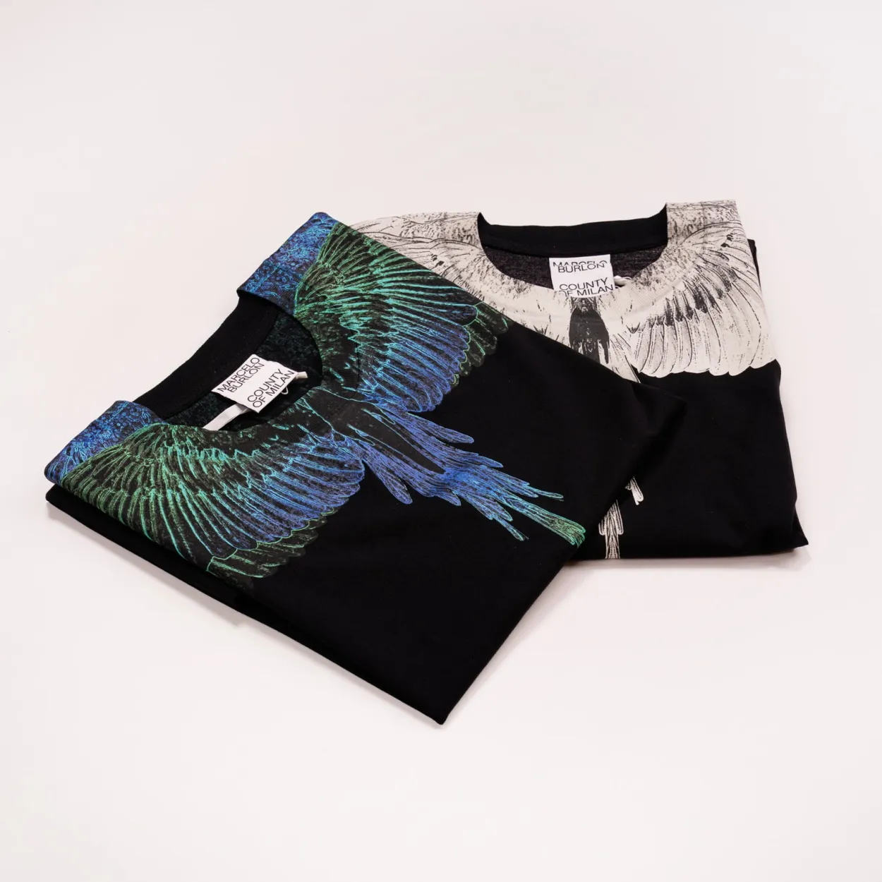 T-SHIRT MARCELO BURLON