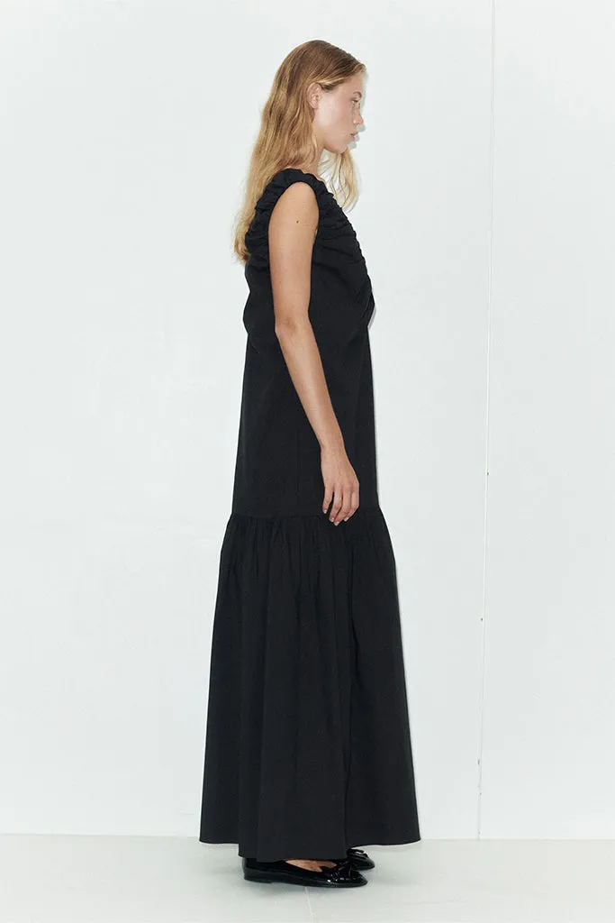 The Garment - Cyprus Dress - Black