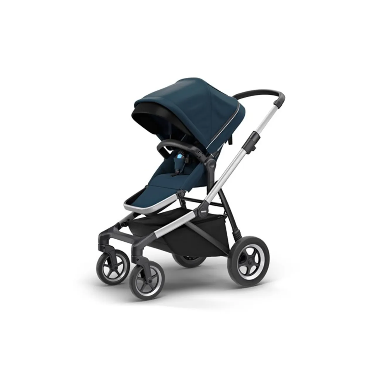 Thule Sleek Bassinet  Grey