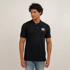 Tommy Hilfiger Slim Fit Polo Shirt