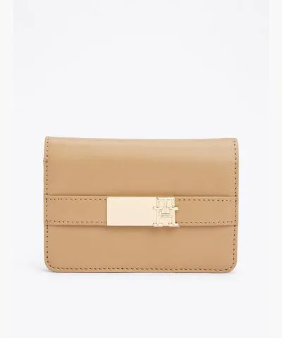 Tommy Hilfiger Women's Tommy Heritage Slim Wallet