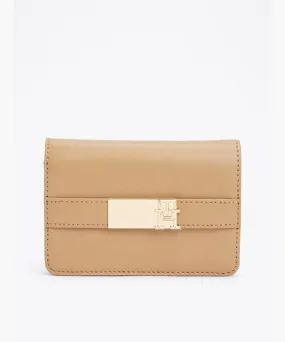 Tommy Hilfiger Women's Tommy Heritage Slim Wallet