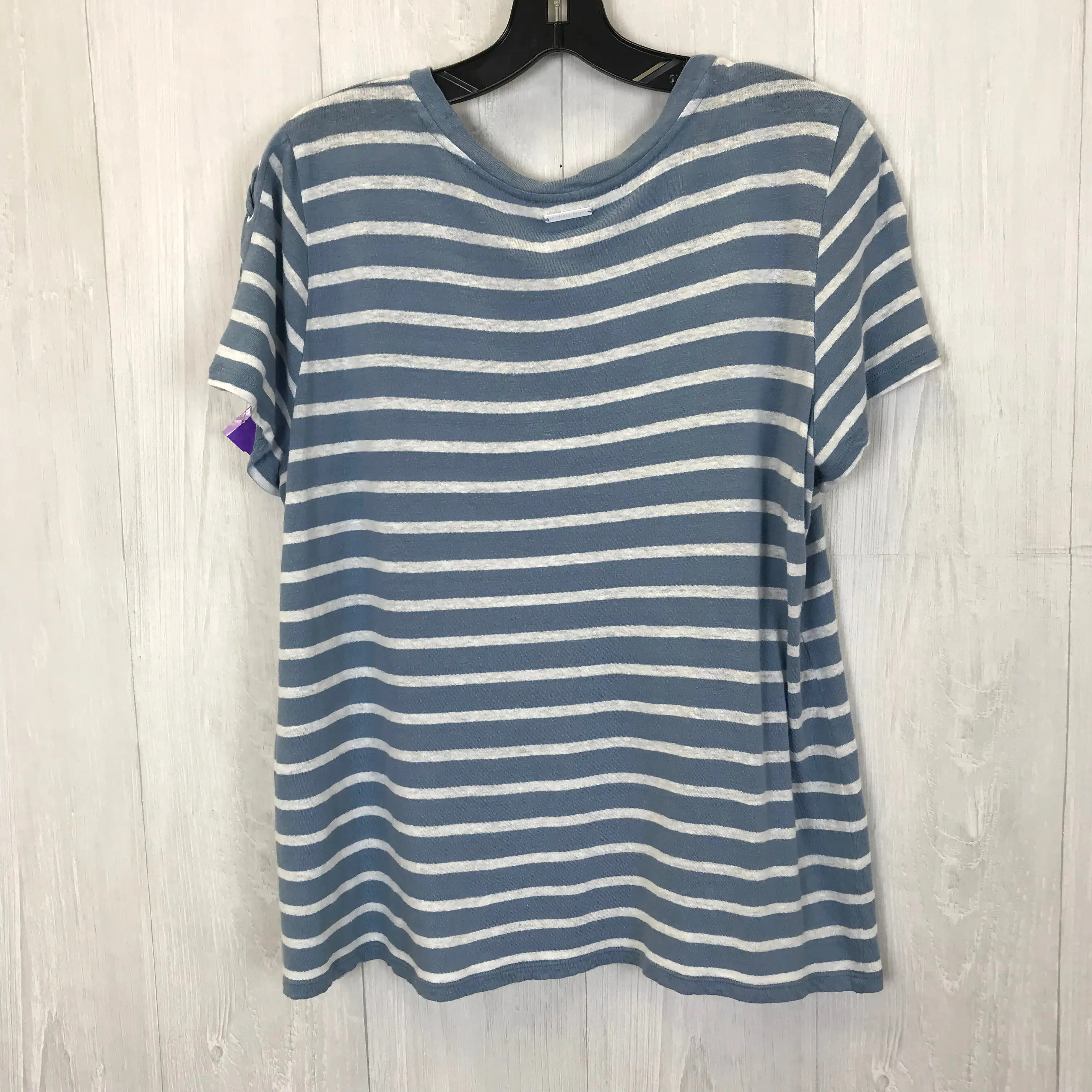 Top Short Sleeve By Michael By Michael Kors  Size: Xl