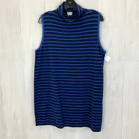 Top Sleeveless By Chicos  Size: Xl