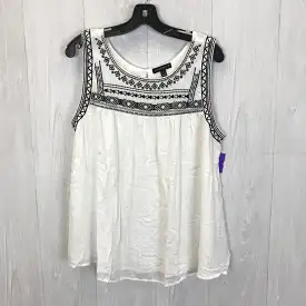 Top Sleeveless By Lane Bryant  Size: 2x