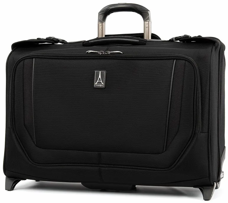 Travelpro Crew VersaPack Carry-On Rolling Garment Bag 