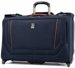 Travelpro Crew VersaPack Carry-On Rolling Garment Bag 