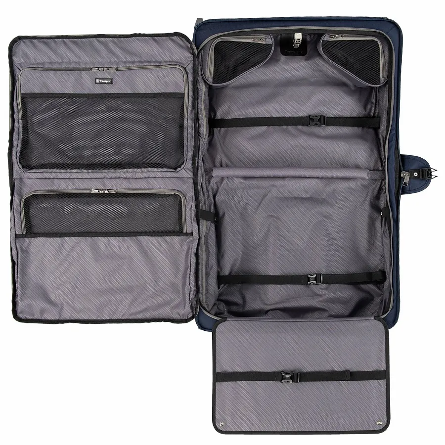 Travelpro Crew VersaPack Carry-On Rolling Garment Bag 