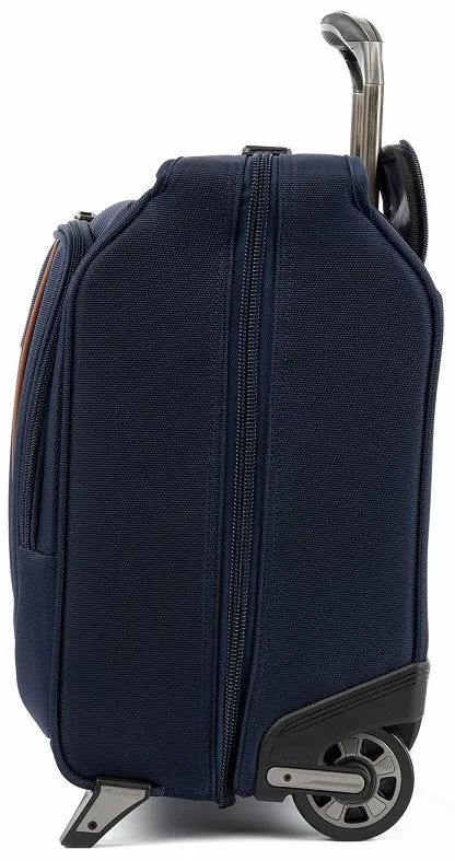 Travelpro Crew VersaPack Carry-On Rolling Garment Bag 