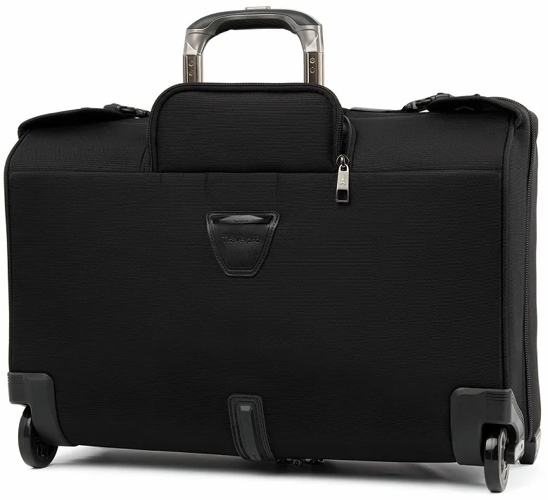 Travelpro Crew VersaPack Carry-On Rolling Garment Bag 