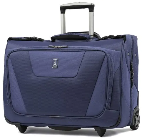 Travelpro Maxlite 4 Rolling Carry-On Garment Bag 