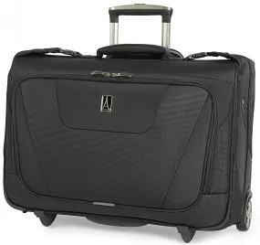 Travelpro Maxlite 4 Rolling Carry-On Garment Bag 