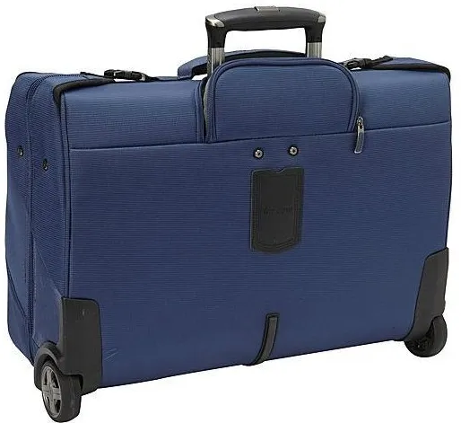 Travelpro Maxlite 4 Rolling Carry-On Garment Bag 