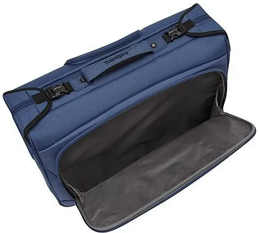 Travelpro Maxlite 4 Rolling Carry-On Garment Bag 