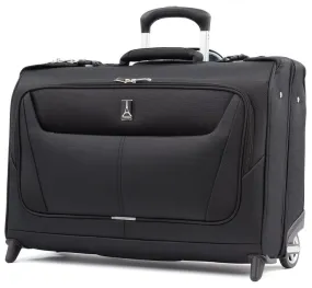 Travelpro Maxlite 5 Rolling Carry-On Garment Bag 