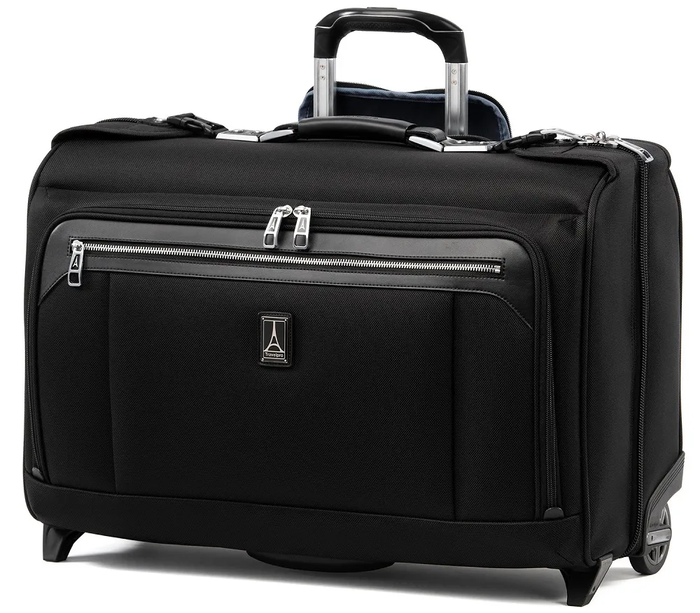 Travelpro Platinum Elite Carry-On Rolling Garment Bag 