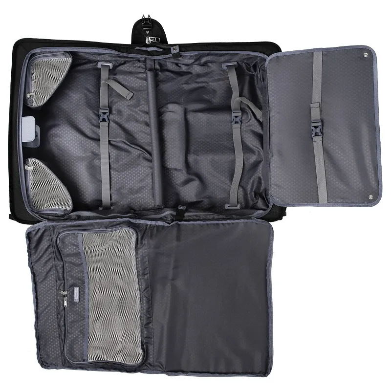 Travelpro Platinum Elite Carry-On Rolling Garment Bag 