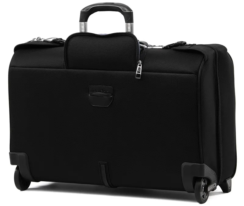 Travelpro Platinum Elite Carry-On Rolling Garment Bag 