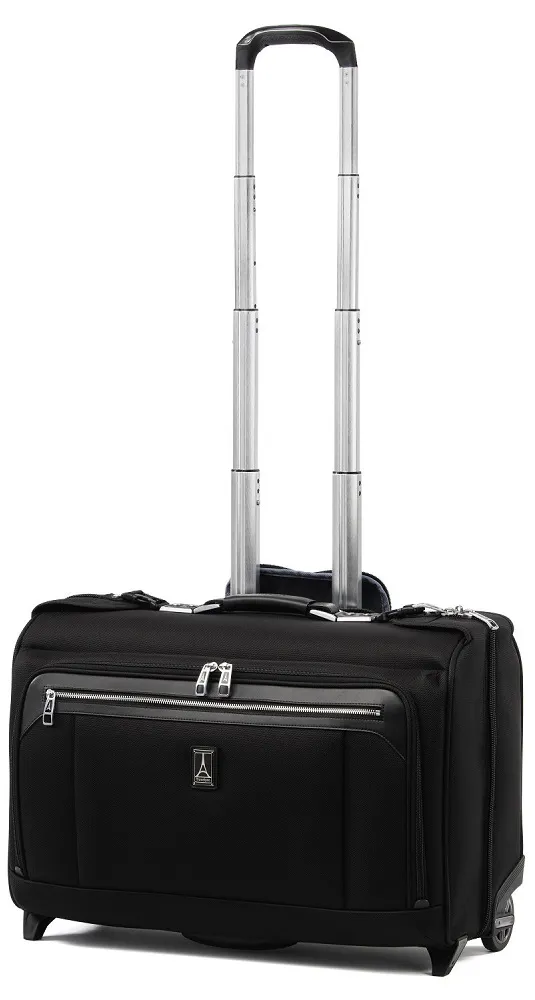 Travelpro Platinum Elite Carry-On Rolling Garment Bag 