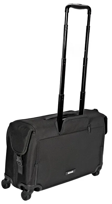 Tumi Alpha 2 Carry-On 4-Wheeled Garment Bag 