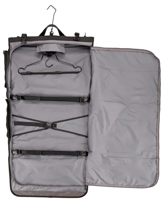 Tumi Alpha 2 Tri-Fold Carry-On Garment Bag 