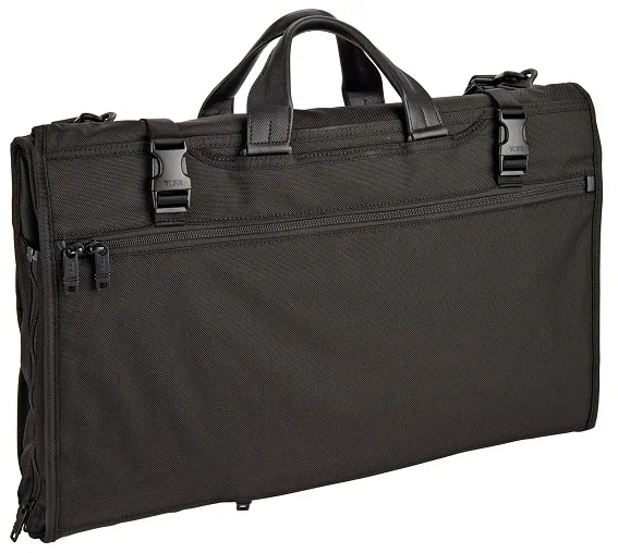 Tumi Alpha 2 Tri-Fold Carry-On Garment Bag 