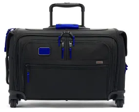 Tumi Garment 4 Wheeled Carry On 122739L017 Atlantic