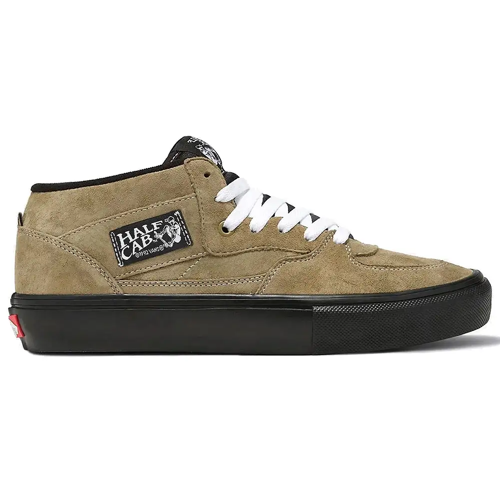 Vans Skate Half Cab Skate Shoes